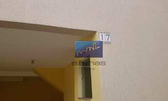 Imagem 7: Sobrado com 2 dormitórios para alugar por R$ 1.500,00/mês - Vila Domitila - São Paulo/SP