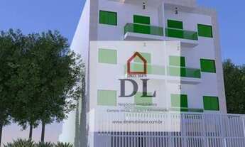 Imagem 4: Apartamento com 2 dormitórios à venda, 50 m² por R$ 179.900,00 - Novo Horizonte - Macaé/RJ