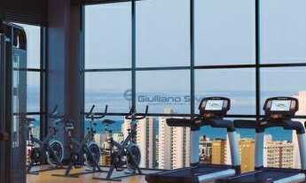 Imagem 4: Cód206 - Apartamento no Bessa | 67,15 m² | 02 quartos sendo 01 suíte