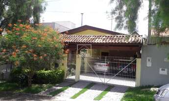 Imagem: Casa - Bairro Nova Suíça - Valinhos