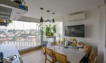 Imagem 5: Apartamento para Aluguel - Bosque da Saúde, 3 Quartos, 94 m2