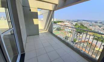 Imagem 6: Cobertura Jd Pedroso 210m, 4 quartos, 3 banheiros, 4 areas externas