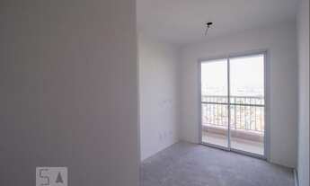 Imagem: Apartamento à Venda - Vila Califórnia