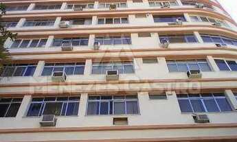 Imagem: Rio de Janeiro - Apartamento Padrão - Tijuca