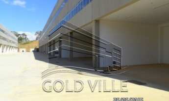 Imagem 3: GA0974 - alugar galpão em Santana de Parnaíba dentro de condomínio com 3571 metros galpão