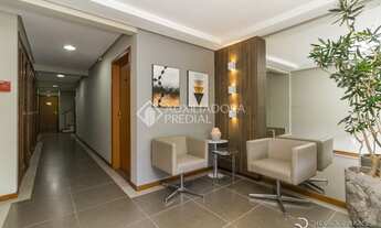 Imagem 7: Apartamento para venda possui 71 metros quadrados com 2 quartos em Petrópolis - Porto Aleg