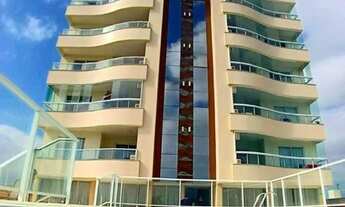 Imagem: Apartamento Frente mar com 03 Suítes à