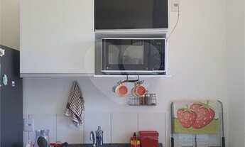 Imagem 7: Apartamento à Venda no Condomínio Agatha - Jundiaí