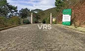 Imagem 2: Terreno à venda, 240 m² por R$ 129.900,00 - Albuquerque - Teresópolis/RJ