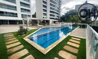 Imagem 5: Apartamento à venda, 186 m² por R$ 1.595.000,00 - Patriolino Ribeiro - Fortaleza/CE
