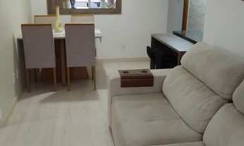 Imagem 6: Apartamento para venda tem 58 metros quadrados com 2 quartos em Picadas do Sul - São José