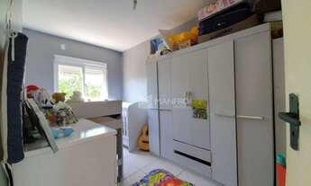 Imagem 4: Apartamento com 2 dormitórios à venda, 47 m² por R$ 140.000,00 - Piratini - Alvorada/RS