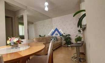 Imagem 5: Apartamento com 2 dormitórios à venda, 48 m² por R$ 205.000,00 - Vila Filipin - Londrina/P