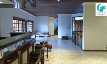 Imagem: Sobrado para alugar, 599 m² por R$ 10.000,00/mês