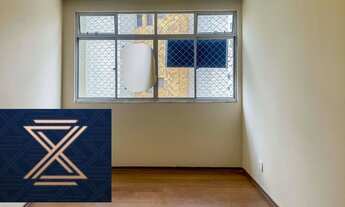 Imagem 7: Apartamento com 3 dormitórios à venda, 100 m² por R$ 552.000 - Santo Antônio - Belo Horizo