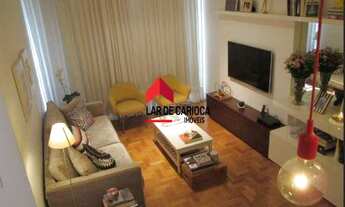 Imagem 4: Republica do Perú - 3 quartos com suíte , dependência completa e vaga de garagem