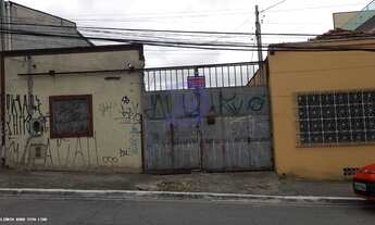 Imagem 1: Terreno para Venda em São Paulo / SP no bairro Penha de França