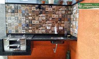 Imagem 7: Apartamento com 3 dormitórios 1 suite à venda, 105 m² por R$ 560.000 - Vila Metalúrgica