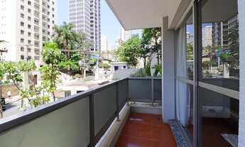 Imagem 7: Maravilhoso apartamento reformado á venda em Perdizes. Com 3 dormitórios, escritórios e 2