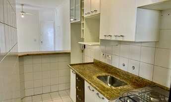 Imagem 7: Apartamento para venda com 68 metros quadrados com 2 quartos em Vila Suzana - São Paulo