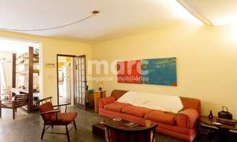 Imagem 3: SAO PAULO - Casa Padrão - PINHEIROS