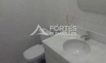 Imagem 6: RIBEIRãO PRETO - Conjunto Comercial/sala - Jardim Irajá