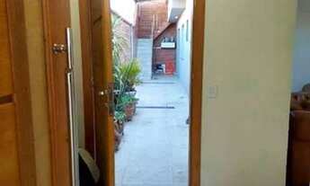 Imagem 2: Casa, Vila Regente Feijó - São Paulo