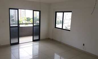 Imagem 4: MS | Edifício Malibu em Piedade | 119m² | 04 Quartos | 2 Vagas