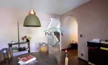 Imagem 4: Belo Horizonte - Casa Padrão - Belvedere