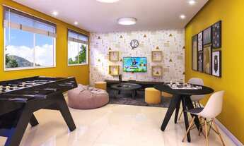 Imagem 4: Apartamento 2 quartos