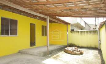 Imagem 2: Casa em Condomínio - Jardim Independência - 02 Quartos - Quintal - Garagem - São Gonçalo