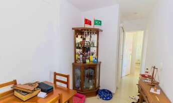 Imagem 3: Apartamento para venda com 70 metros quadrados com 2 quartos em Méier - Rio de Janeiro - R