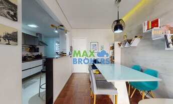 Imagem 5: Cobertura com 3 dormitórios à venda, 200 m² por R$ 2.700.000,00 - Ipanema - Rio de Janeiro