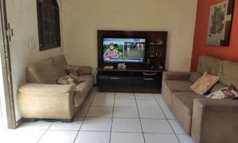 Imagem: Casa para venda em Guamá - Bem localizada