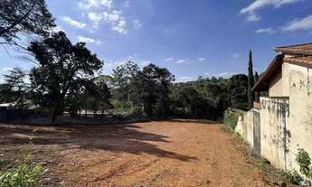 Imagem 2: Lindo LOTE pronto para construir