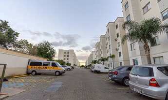 Imagem 5: Apartamento com 2 dormitórios à venda, 43 m² por R$ 110.000,00 - São Jerônimo - Gravataí/R