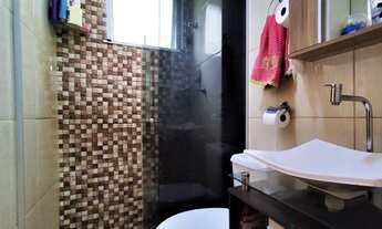 Imagem 4: BELO HORIZONTE - Padrão - São João Batista (Venda Nova