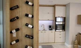 Imagem 5: FINAMENTE MOBILIADO E PRONTO PARA MORAR!!!