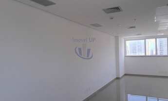 Imagem 2: Sala 40m² com 1 vaga em Santana