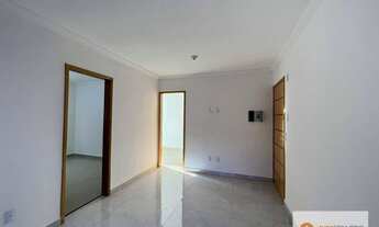 Imagem 6: Apartamento com elevador, 3 quartos sendo 01 com suite à venda, 59 m² por R$ 300.000 - C