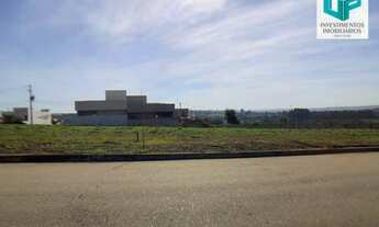 Imagem 2: Terreno à venda no Condomínio Residencial Jardim - Sorocaba/SP