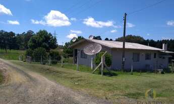Imagem 3: Casa a venda em Lages