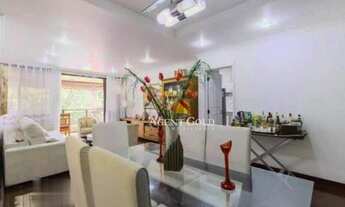 Imagem 5: Apartamento com 4 dormitórios à venda, 170 m² por R$ 1.945.000,00 - Barra da Tijuca - Rio