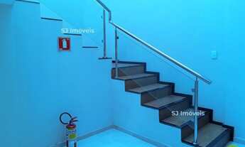 Imagem 3: JUAZEIRO DO NORTE - Conjunto Comercial/sala - SÃO JOSÉ