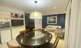 Imagem 5: APARTAMENTO 3 QUARTOS 1 SUITE VARANGA GOURMET CONDOMÍNIO CLUBE IPIRANGA CYRELA