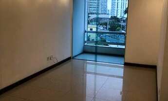 Imagem 2: Apartamento com 2 dormitórios à venda, 72 m² por R$ 270.000,00 - Parque São Caetano - Camp