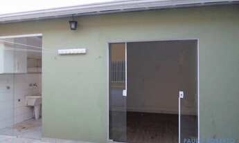 Imagem 6: CASA ASSOBRADADA - ALTO DE PINHEIROS - SP