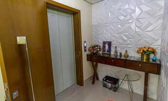 Imagem 4: Apartamento Jardim Goiás, 03 Suítes, 128m², completo em armários