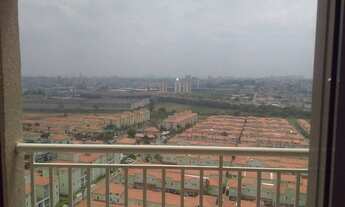 Imagem 6: APARTAMENTO RESIDENCIAL em SANTO ANDRÉ - SP, UTINGA