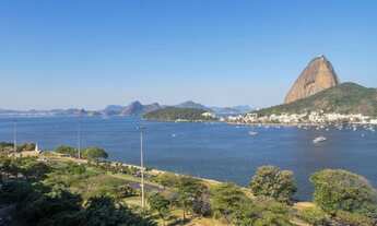 Imagem 1: Deslumbrante apartamento com vista cinematográfica